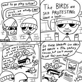 Read Milkstile  2 Page 9 in English