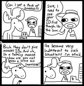 Read Milkstile  1 Page 4 in English