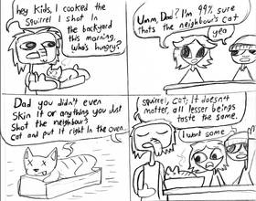 Read Milkstile  1 Page 6 in English