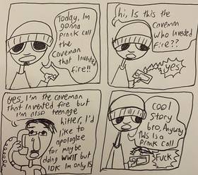 Read Milkstile  1 Page 8 in English
