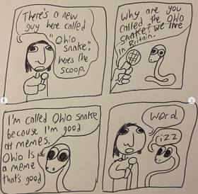 Read Milkstile  1 Page 9 in English