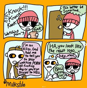 Read Milkstile  1 Page 10 in English