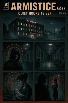 Read Armistice  1 Page 3 in English