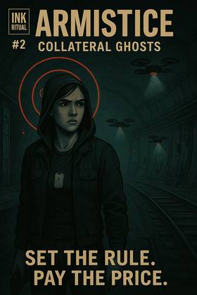 Read Armistice  2 Page 1 in English
