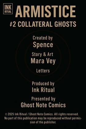 Read Armistice  2 Page 2 in English