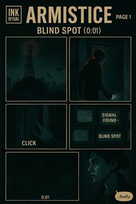 Read Armistice  3 Page 2 in English