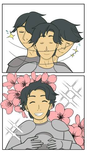 Read Three Is A Kingdom  2 Page 3 in English