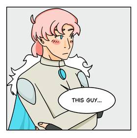 Read Three Is A Kingdom  2 Page 4 in English