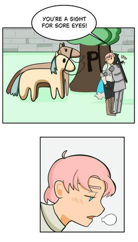 Read Three Is A Kingdom  2 Page 5 in English