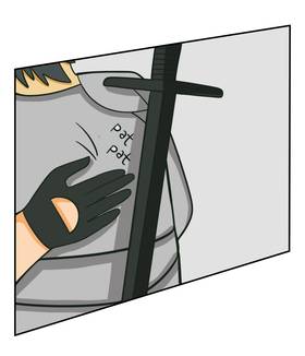 Read Three Is A Kingdom  2 Page 6 in English