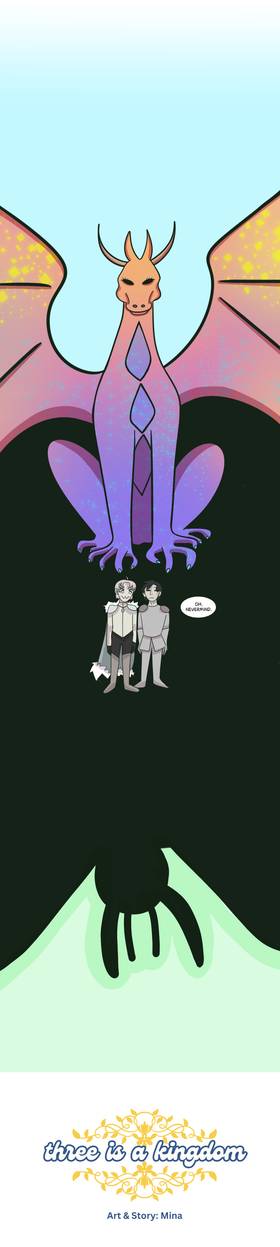 Into The Dragon's Lair