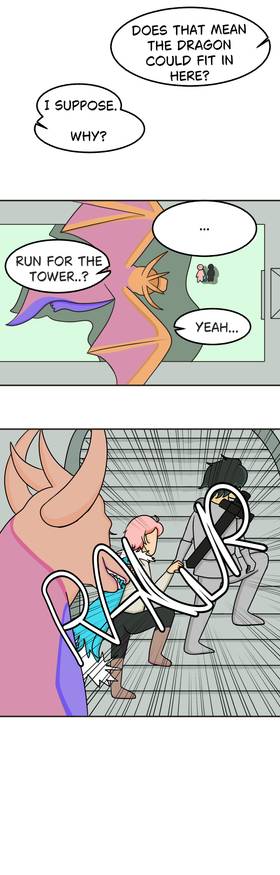 Read Three Is A Kingdom  3 Page 4 in English