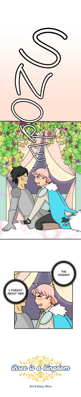 Princess Quest