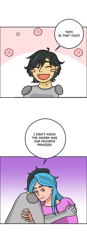 Read Three Is A Kingdom  4 Page 5 in English