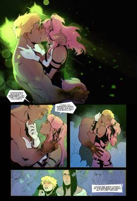 Read And Help Us to Rebuild the Sky  1 Page 2 in English