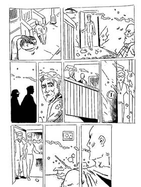 Read Rats Revolution, 2   1 Page 2 in English