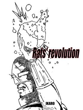 Read Rats Revolution, 2   1 Page 1 in English