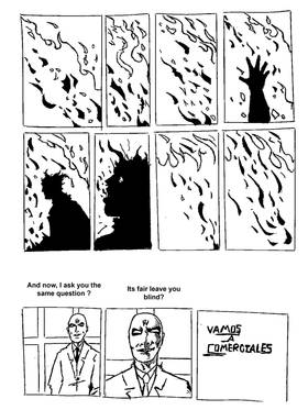 Read Rats Revolution, 2   1 Page 8 in English
