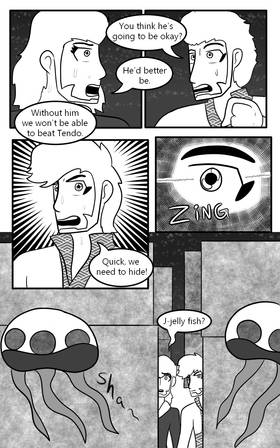 Read Seph-Sama Manga  4 Page 4 in English