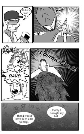 Read Seph-Sama Manga  4 Page 9 in English