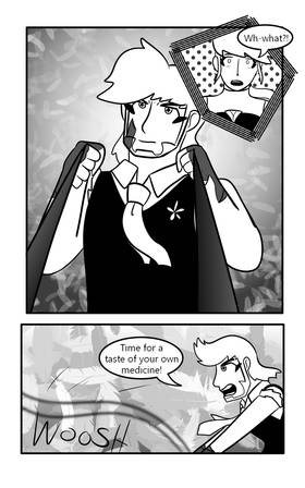 Read Seph-Sama Manga  8 Page 4 in English