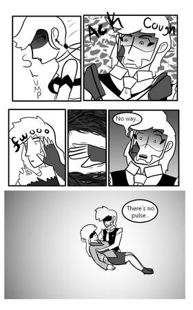 Read Seph-Sama Manga  8 Page 6 in English