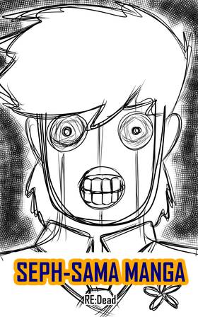 Read Seph-Sama Manga  10 Page 1 in English