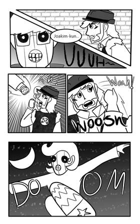 Read Seph-Sama Manga  12 Page 2 in English
