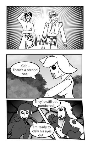 Read Seph-Sama Manga  15 Page 2 in English