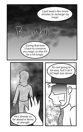 Read Seph-Sama Manga  18 Page 2 in English