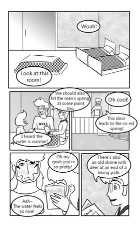 Read Seph-Sama Manga  20 Page 2 in English