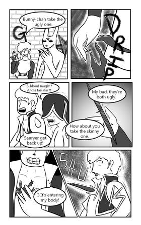Read Seph-Sama Manga  22 Page 2 in English