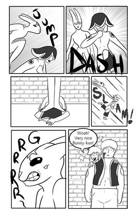 Read Seph-Sama Manga  22 Page 3 in English