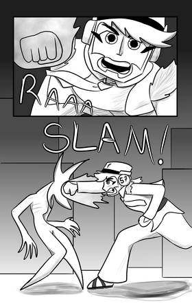 Read Seph-Sama Manga  26 Page 2 in English