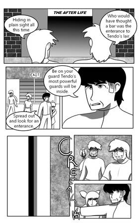 Read Seph-Sama Manga  31 Page 2 in English