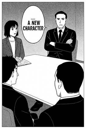 Read OVERWRITTEN  1 Page 6 in English