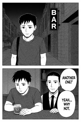 Read OVERWRITTEN  1 Page 7 in English