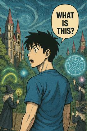 Read OVERWRITTEN  1 Page 10 in English
