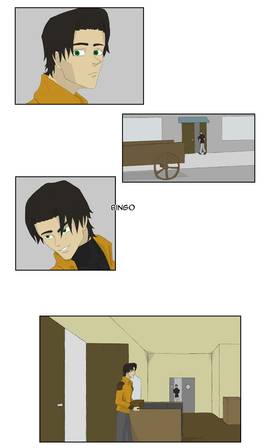 Read Beneath the Eternal Throne  2 Page 2 in English