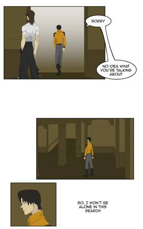 Read Beneath the Eternal Throne  2 Page 6 in English