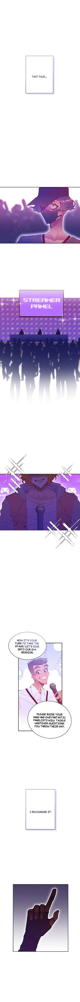 Read Love Bytes (BL)  1 Page 1 in English