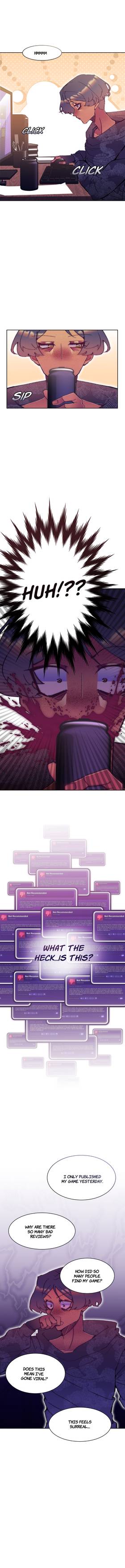 Read Love Bytes (BL) Chapter 2 in English Online