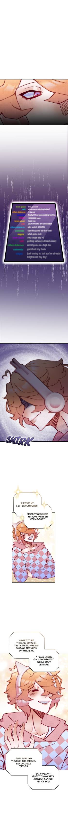Read Love Bytes (BL)  2 Page 4 in English