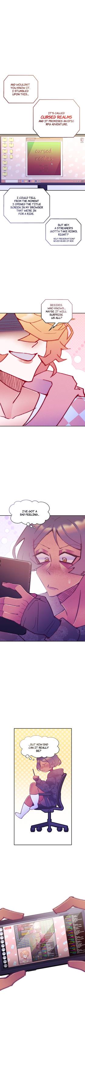 Read Love Bytes (BL)  2 Page 5 in English