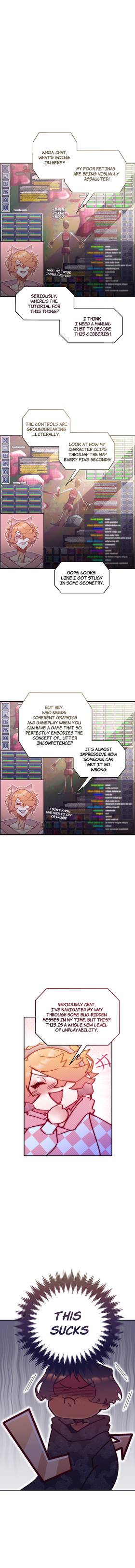 Read Love Bytes (BL)  2 Page 6 in English