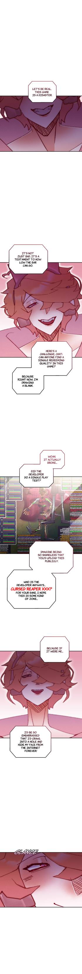Read Love Bytes (BL)  2 Page 7 in English