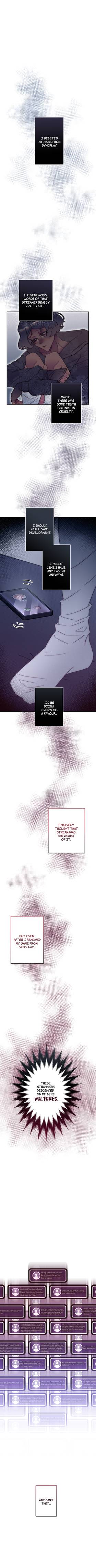 Read Love Bytes (BL)  3 Page 4 in English