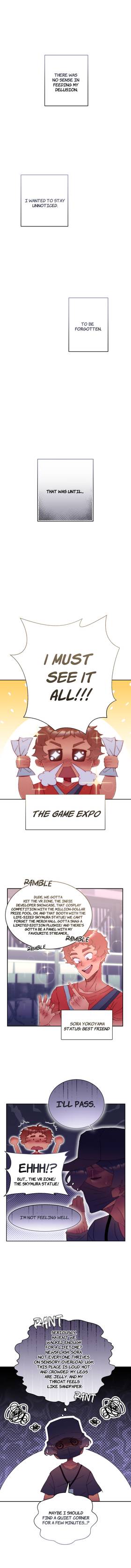 Read Love Bytes (BL)  3 Page 6 in English