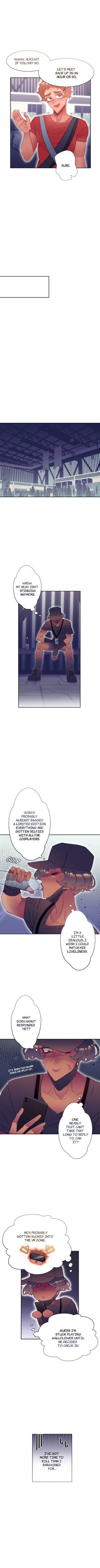 Read Love Bytes (BL)  3 Page 7 in English