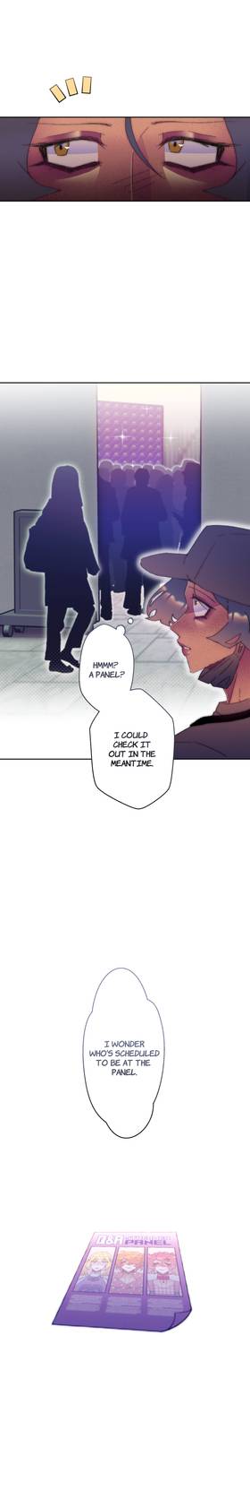 Read Love Bytes (BL)  3 Page 8 in English